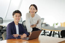 教育体制に自信あり！技術力だけでなく人間力豊かなエンジニアへ！