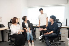 変化を楽しもう!制作×開発をつなぐWebディレクター募集