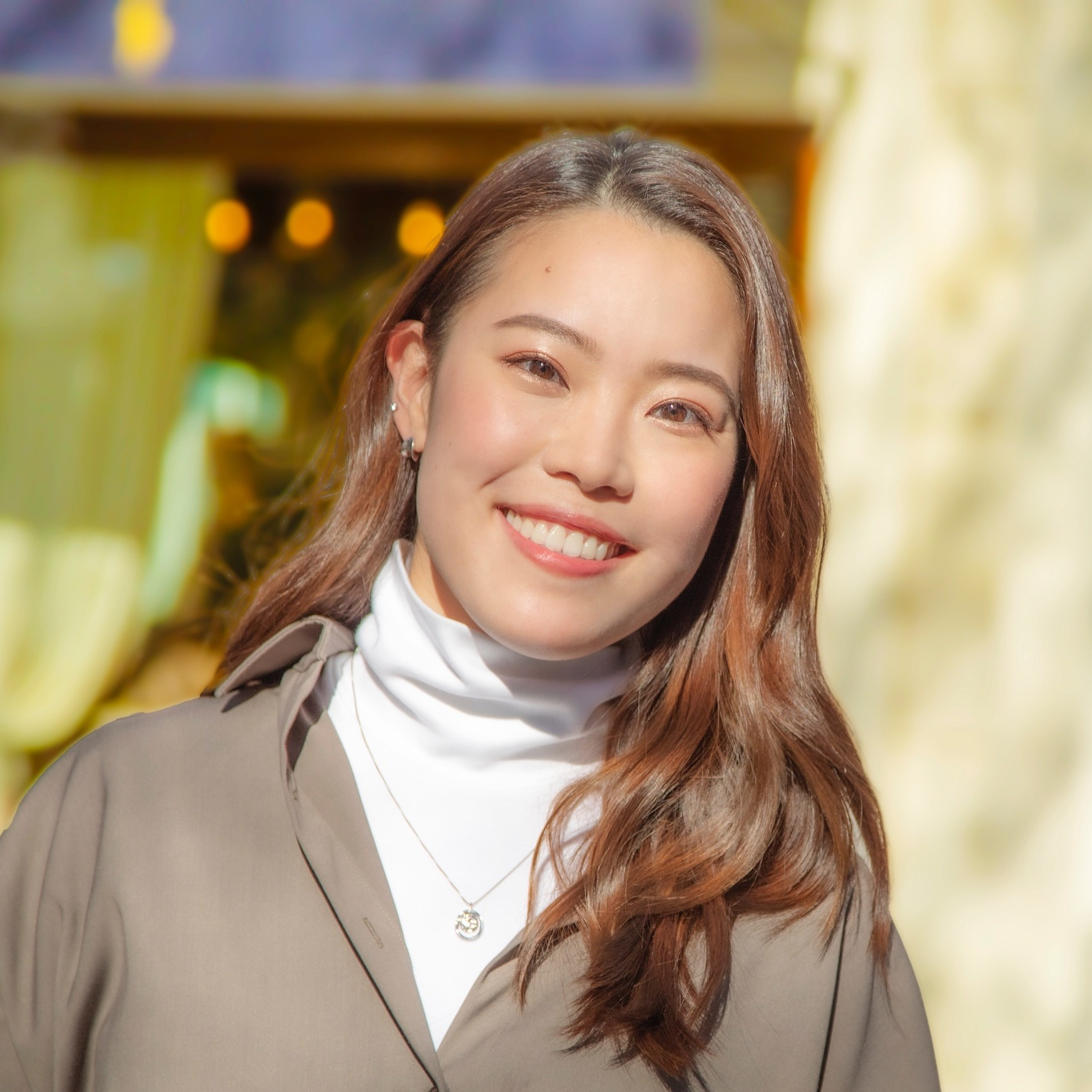 Yu Hanamoto