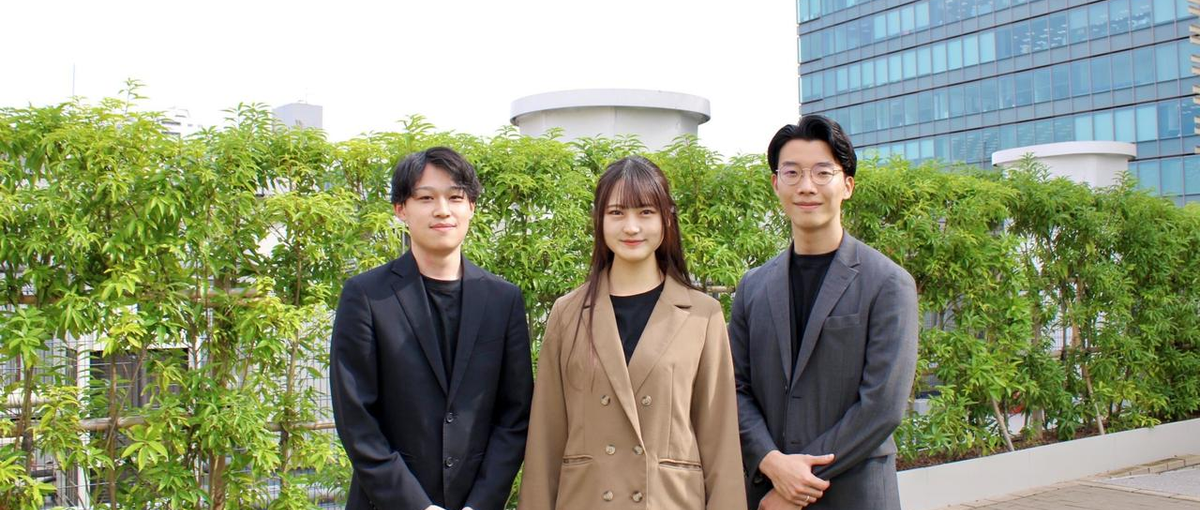 業界チェンジを考えているセールスパーソンを募集中