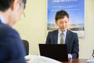 まずは顧客の話を深く聞いて理解するところから