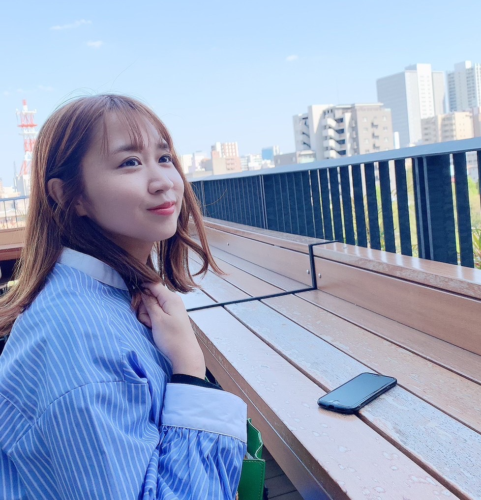 前田 奈津美