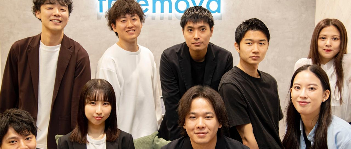 大阪でSNS運用・広報等境界線のない世界に飛び込んでみませんか？