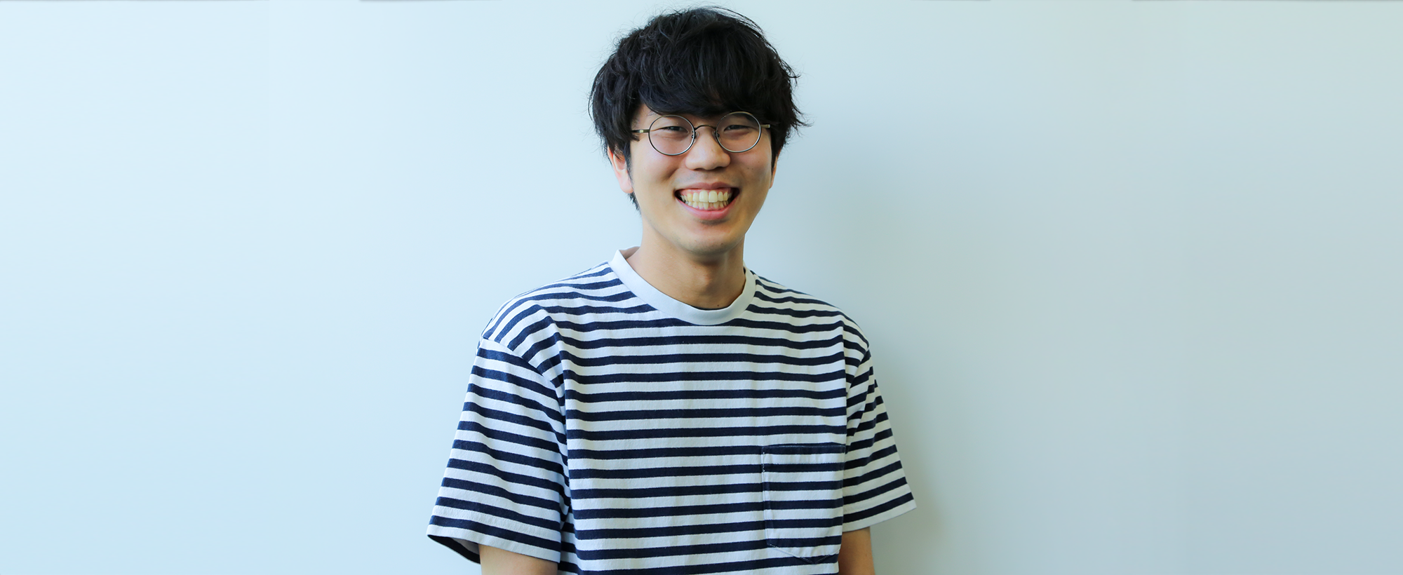 ぼくがコネヒトを選んだ日。vol.1【エンジニア 高野福晃】