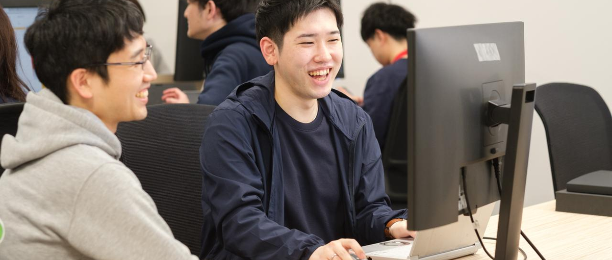  データエンジニア募集！AI×行動データでまちづくりを革新