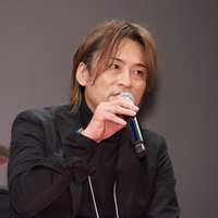 Kyoji Osadaさんのプロフィール