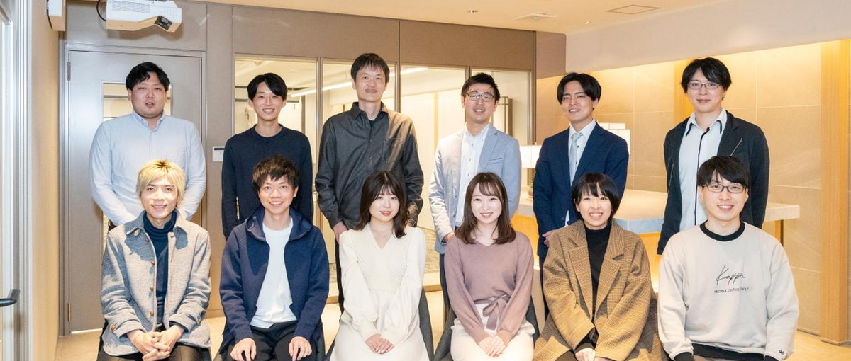 企業のDXを推進するクラウドサービス／セールス責任者