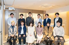 企業のDXを推進するクラウドサービス／セールス責任者
