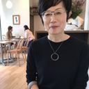 青木千賀子