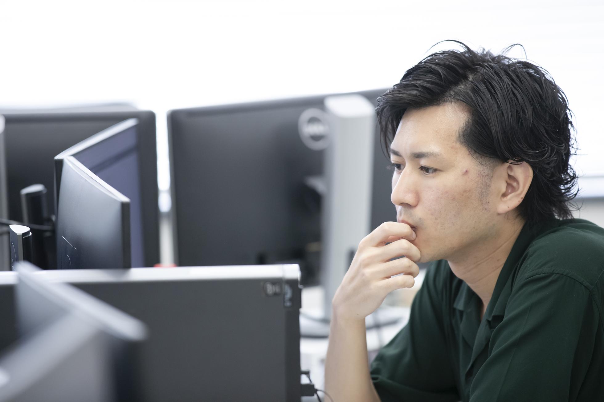 大きな裁量で決済認証システムを開発するエンジニアリーダー候補 - 株式会社テコテックのWebエンジニアの採用 - Wantedly