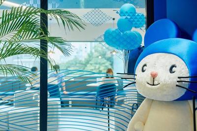 Nasicの挑戦 学生ニーズを創造する北沢俊和のベンチャー魂