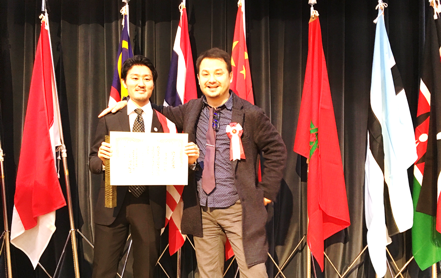 新たな挑戦！！ボルネオのマングローブ保全への道。