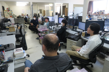 独学でアプリ作った経験のある人を探してます！IoT分野で挑戦しませんか？