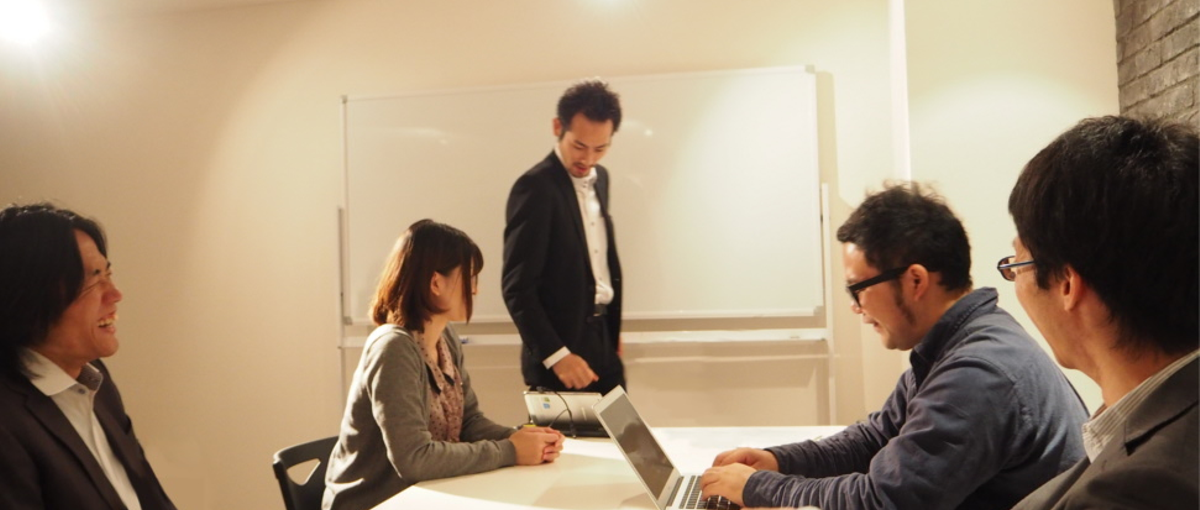 WEBシステムエンジニア募集 