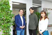 言いなりで仕事するなんて嫌だ！業界構造の根本から変える仕事しませんか？