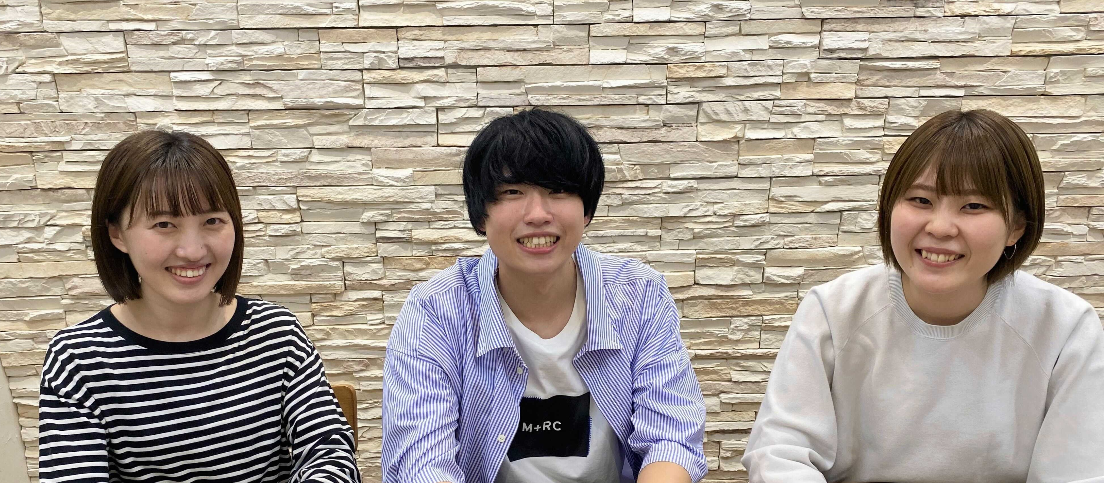 エンジニア同期3人で真剣に組織と向き合い一つの文化を浸透させるまで。チームで品質の向上を目指す「HIKESHI」