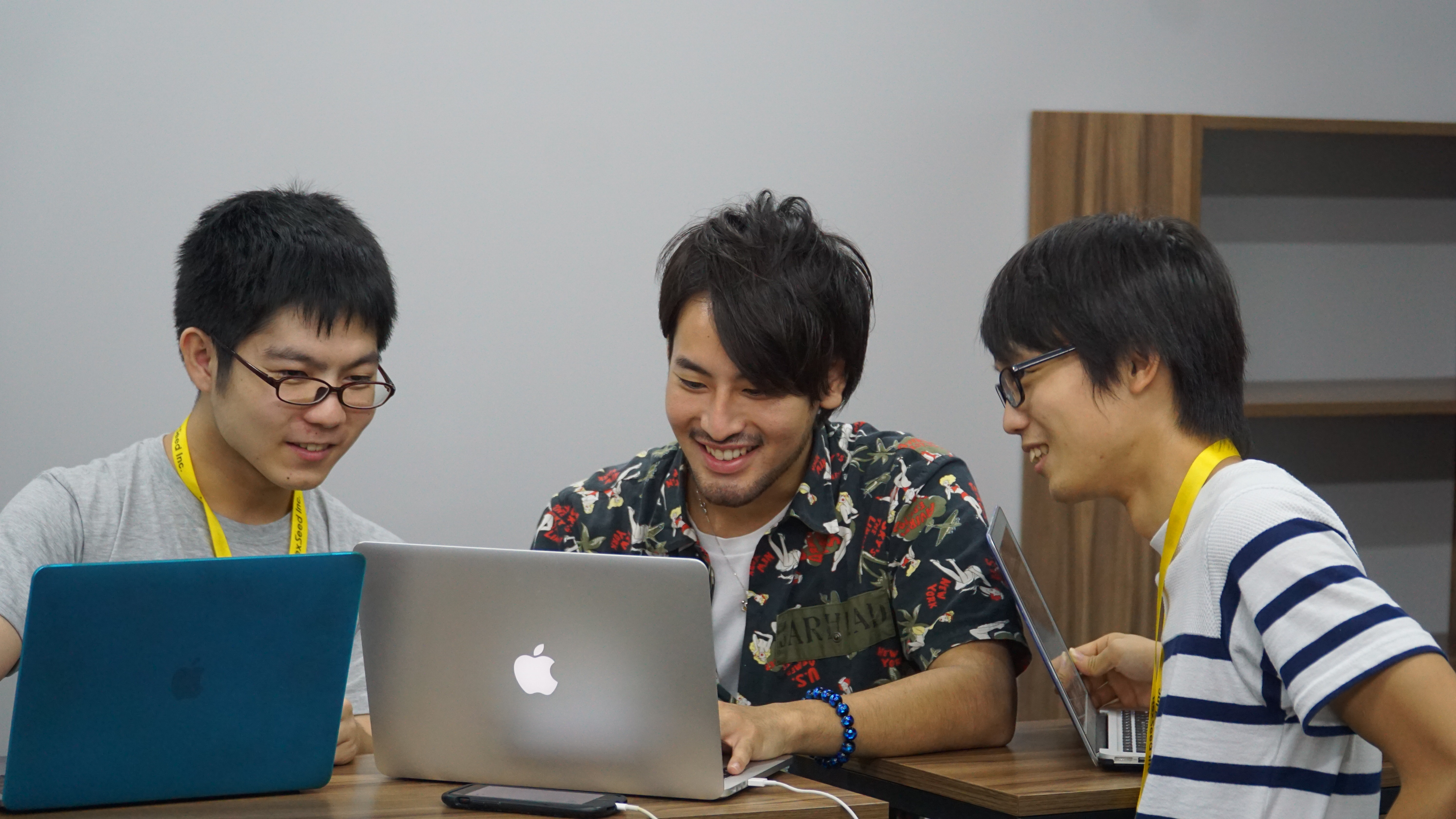 エンジニア講師が大事にしているエンジニアの七つの掟とは？