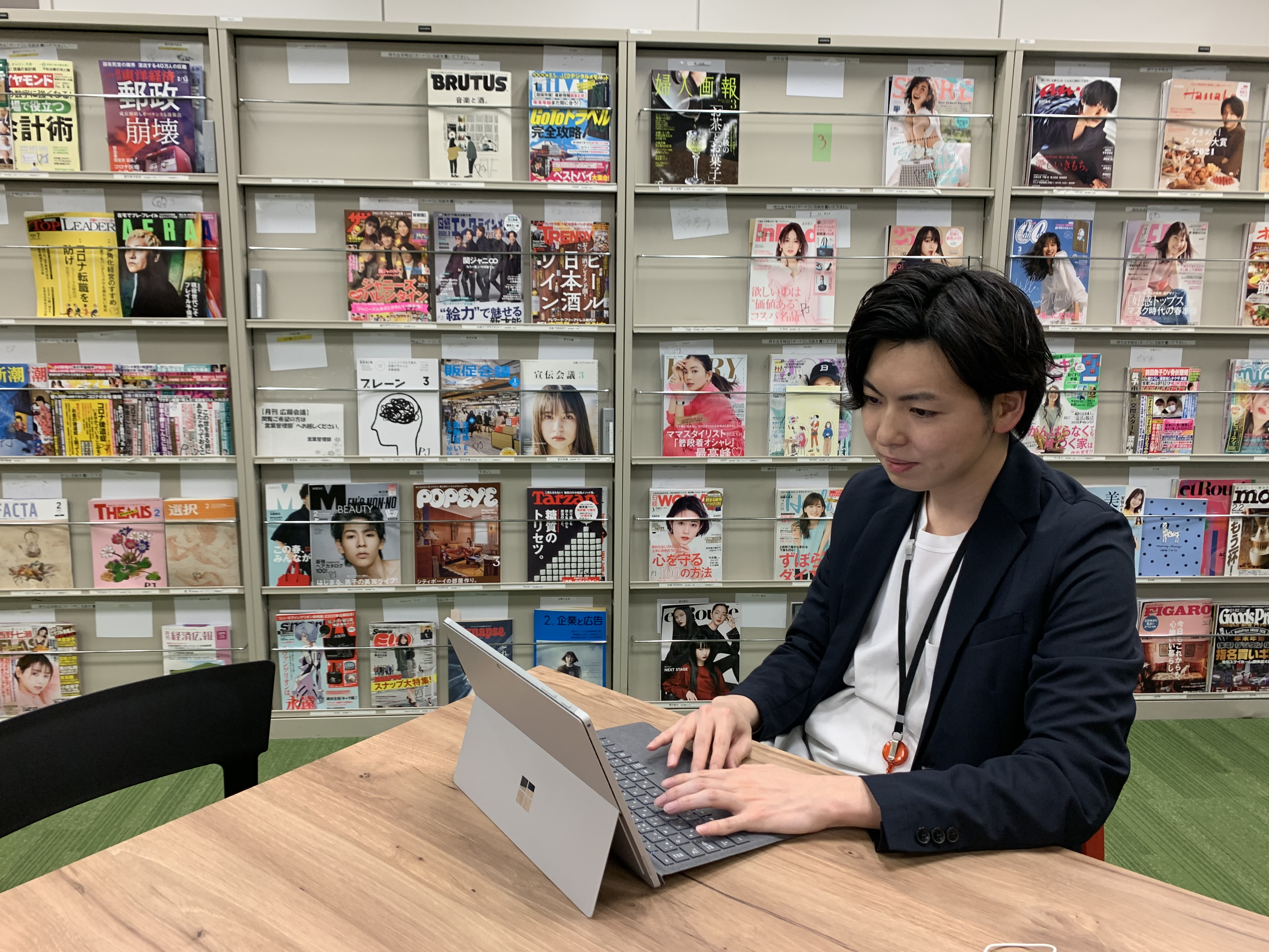 【社員インタビュー】デジタルPRの最前線で活躍する背景にあったのは「挑戦できる社風」！2020年設立、”プラップノード”についても聞いてきました！