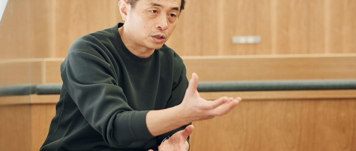 大企業のイノベーションパートナーとして、事業創造を興しませんか？