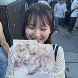 小杉 奈摘