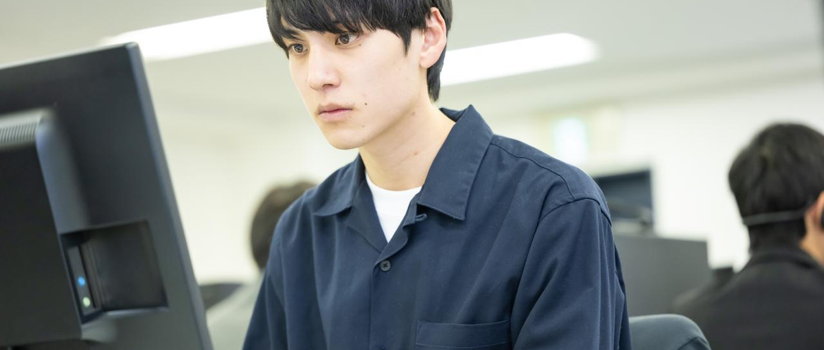 27卒|0からエンジニアって客先常駐のイメージ。そんな方こそ読んでほしい！