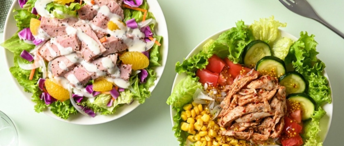 健康を支え、彩りある人生を。全国展開中の飲食ベンチャーで活躍しませんか？