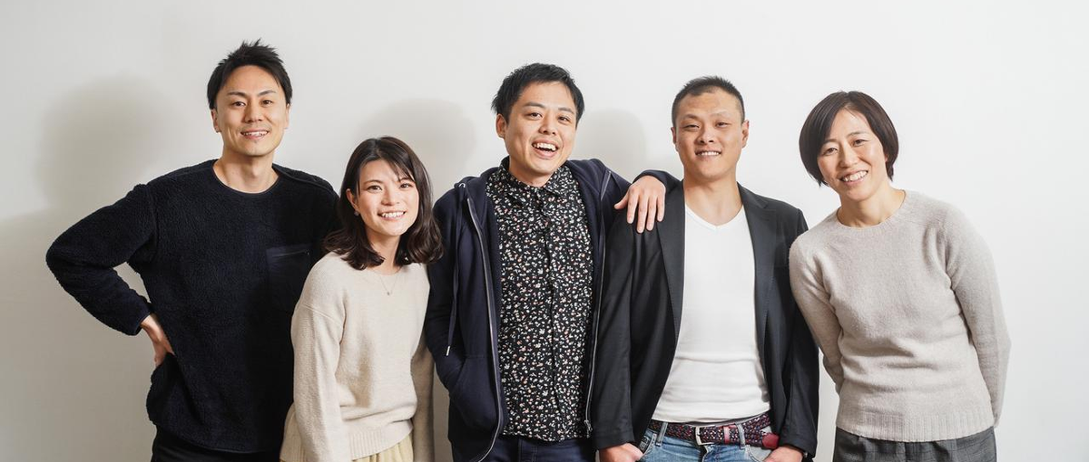 営業マーケティングで、新しく最適なつながりを創造したいメンバー、大募集！！