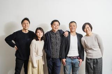 営業マーケティングで、新しく最適なつながりを創造したいメンバー、大募集！！