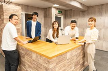Webサイトのセキュリティエンジニアを募集！