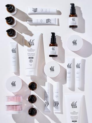 セパルフェシリーズラインアップ