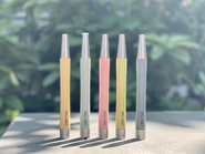 独自開発の持ち運べるモバイルシーシャを開発。業界に衝撃を与えました。