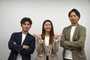 メンバーみんなが仲の良い会社です。