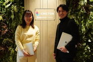 メンバーみんなが仲の良い会社です。