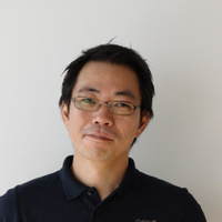 小野 佳一さんのプロフィール