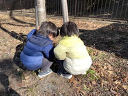 双子ちゃんの支援ケースも多くあります