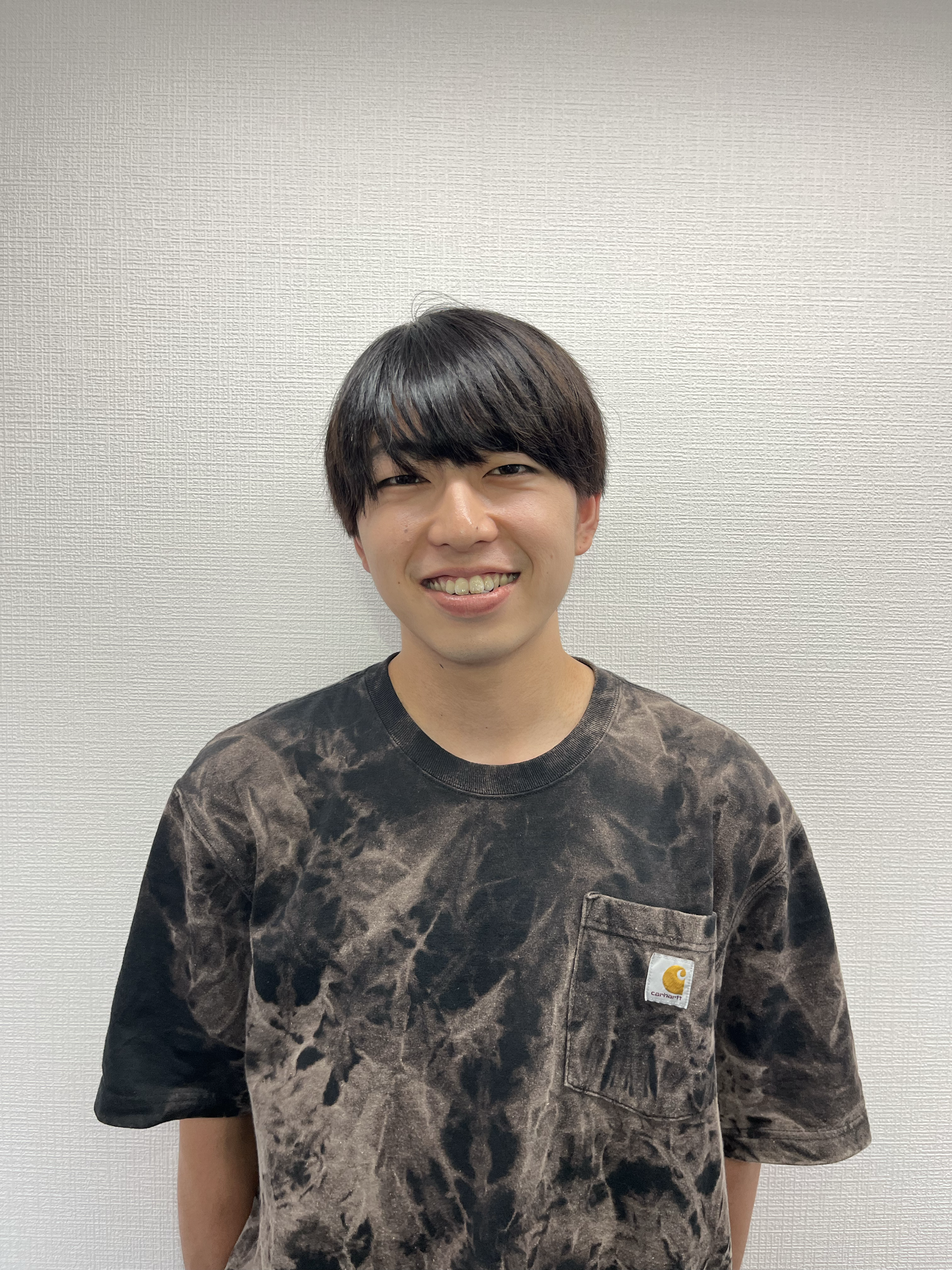 「トークスキルやマーケティング知識などの一生使えるスキルを身に付けたい」ー明治大学の学生インターン生を深掘り！【学生インタビュー】