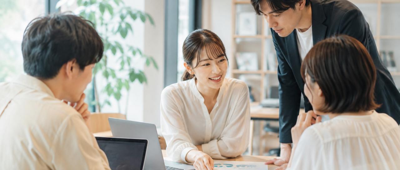企画から改善まで一気通貫！売上をつくるコンテンツマーケター募集✨