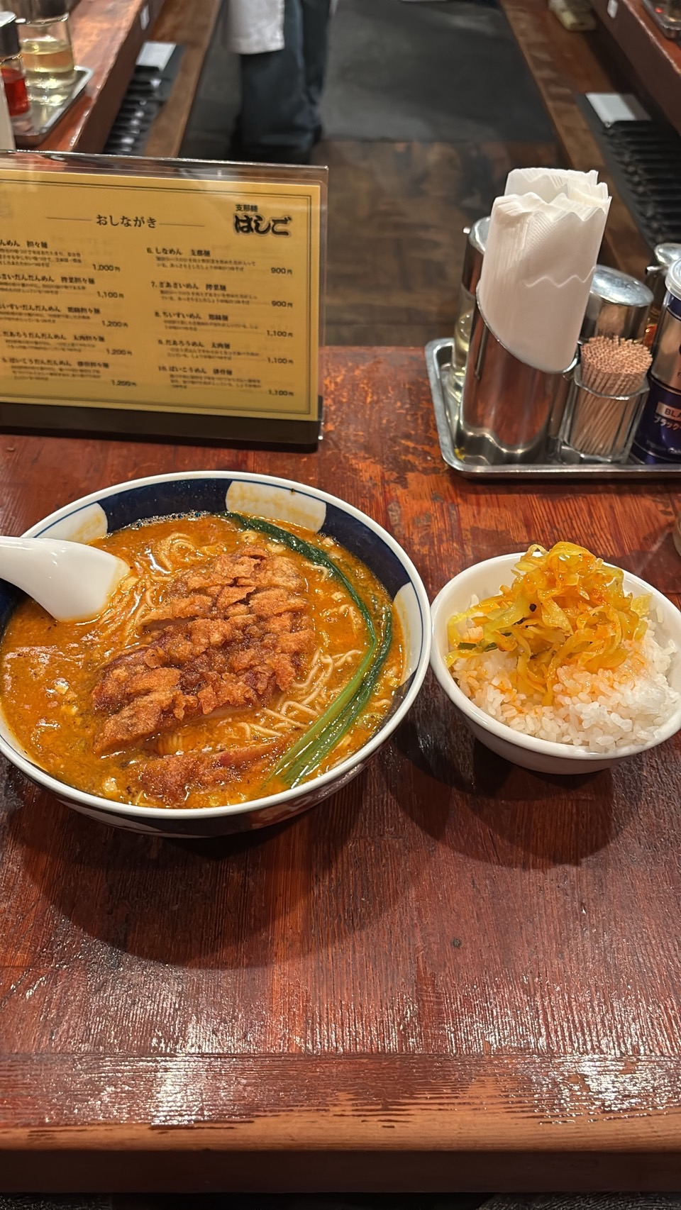 【推しグルメ】オフィス周辺の名店5選