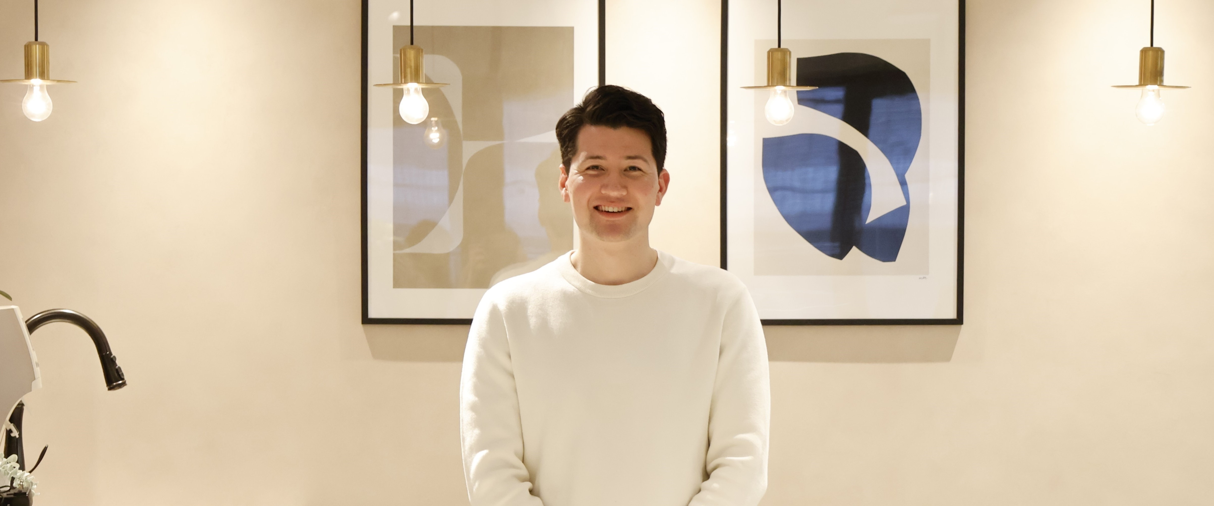 【中途採用者インタビュー】より成長できる環境を求めて。