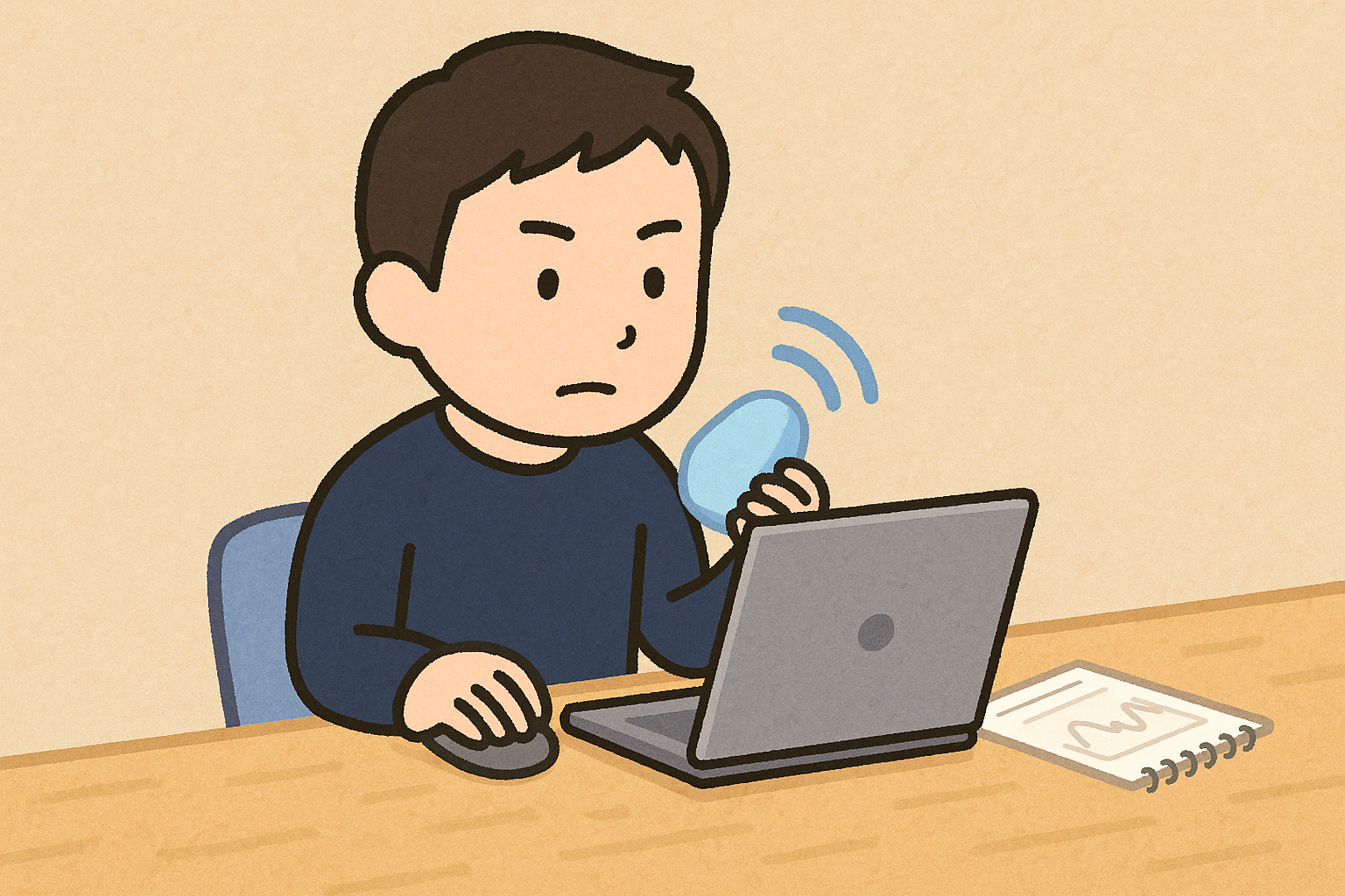 見守りサービス開発日記