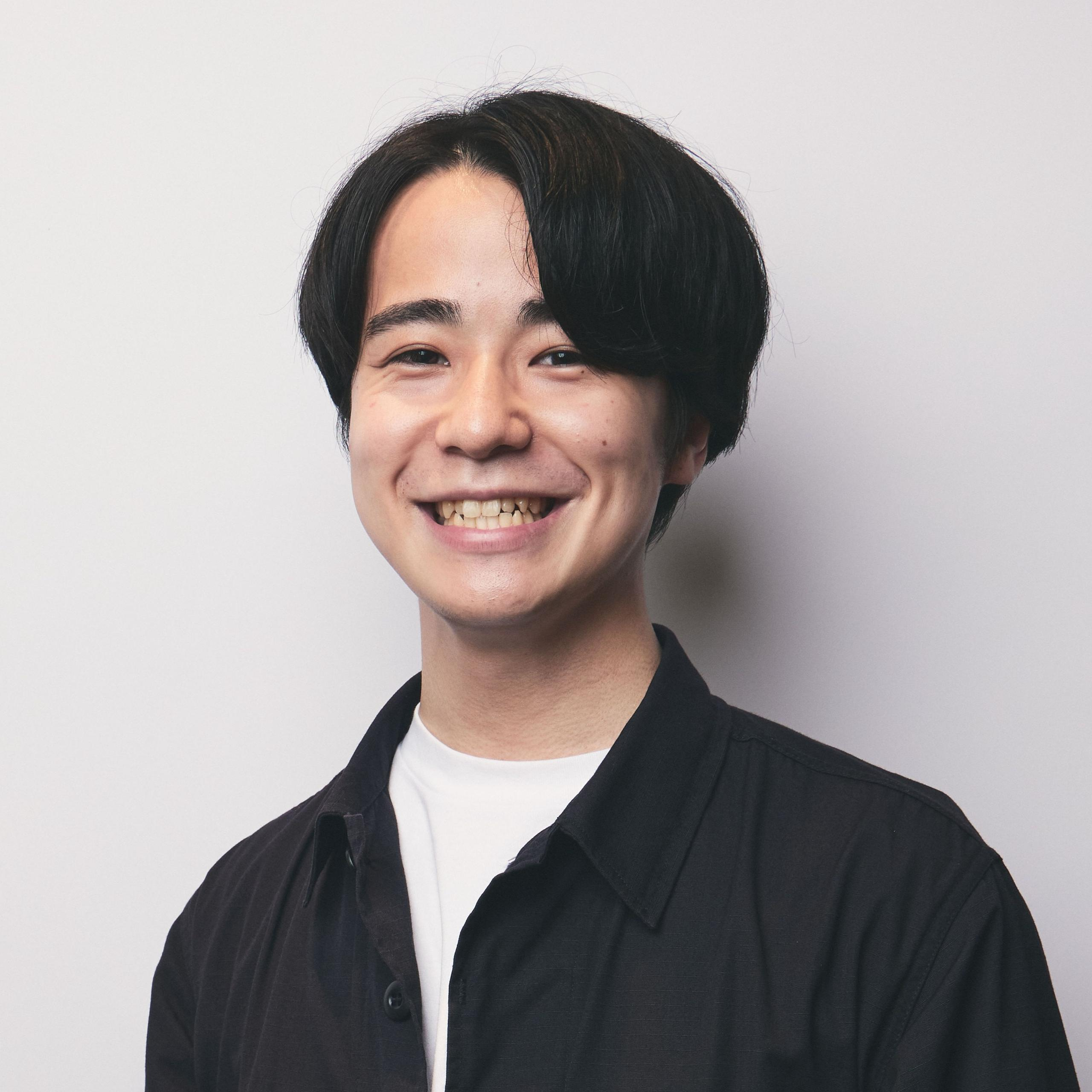 YUYA HIYAMA