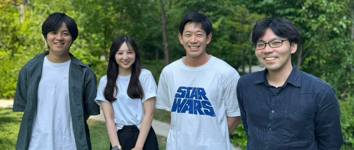 チームの核として技術力を発揮したいバックエンドエンジニア募集！