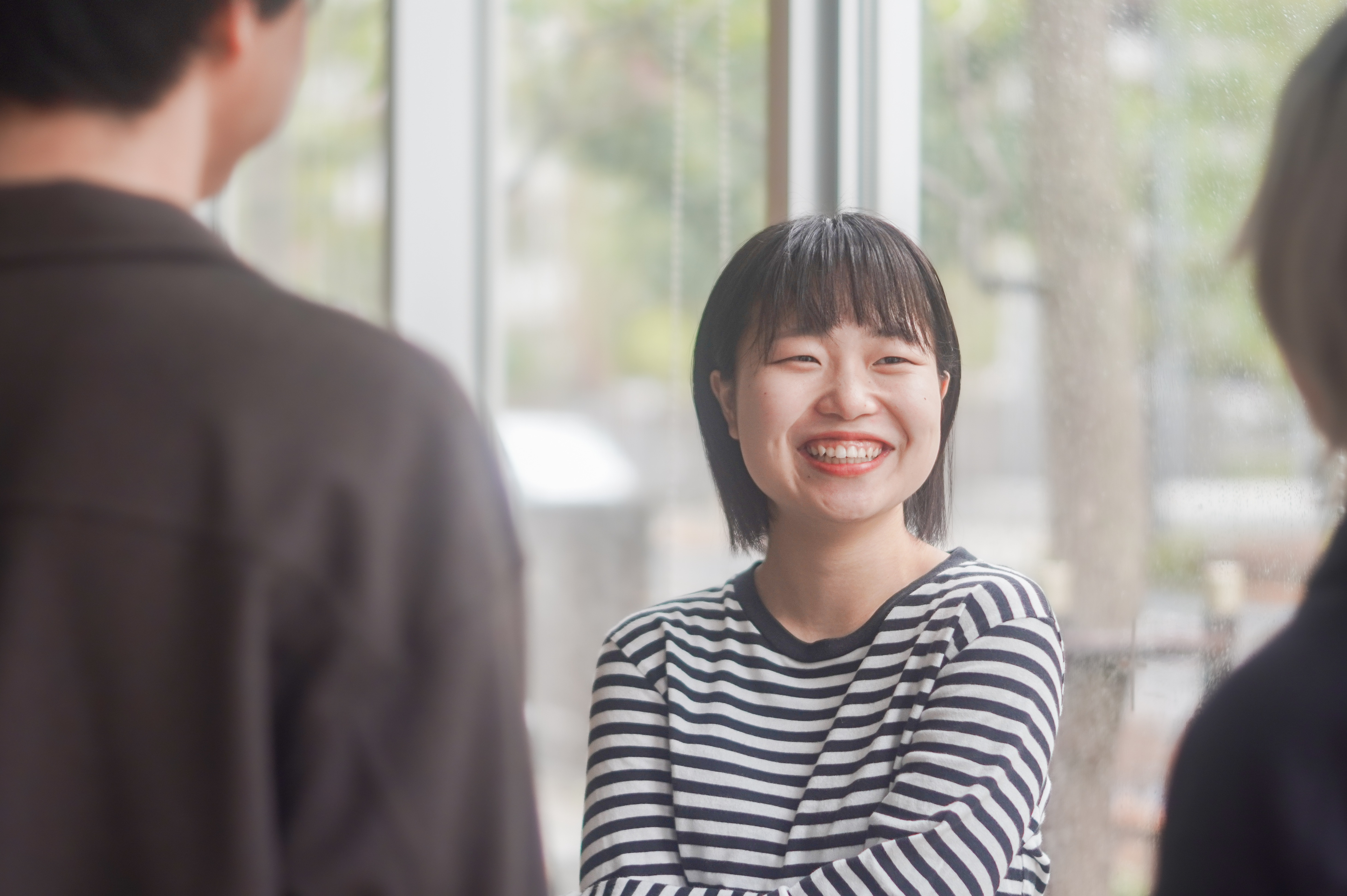 ホワイト企業ゴールド認定取得｜IPO視野｜事業拡大を目指すマーケター募集！