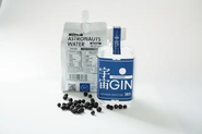 クラフトジン「宇宙GIN」（ウチュウジン）