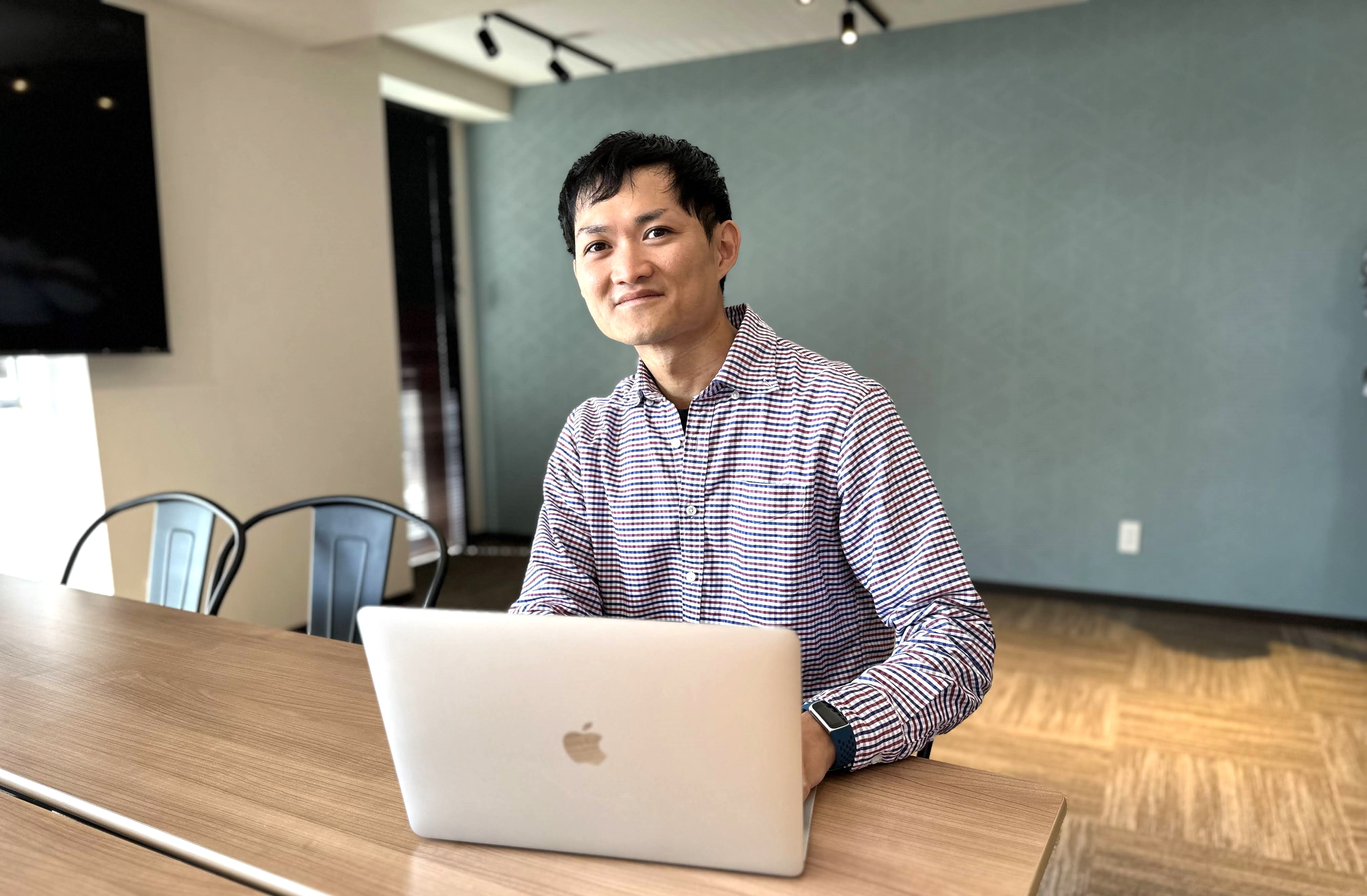 フルリモートだから開発は加速する - Open Communicationというカルチャー