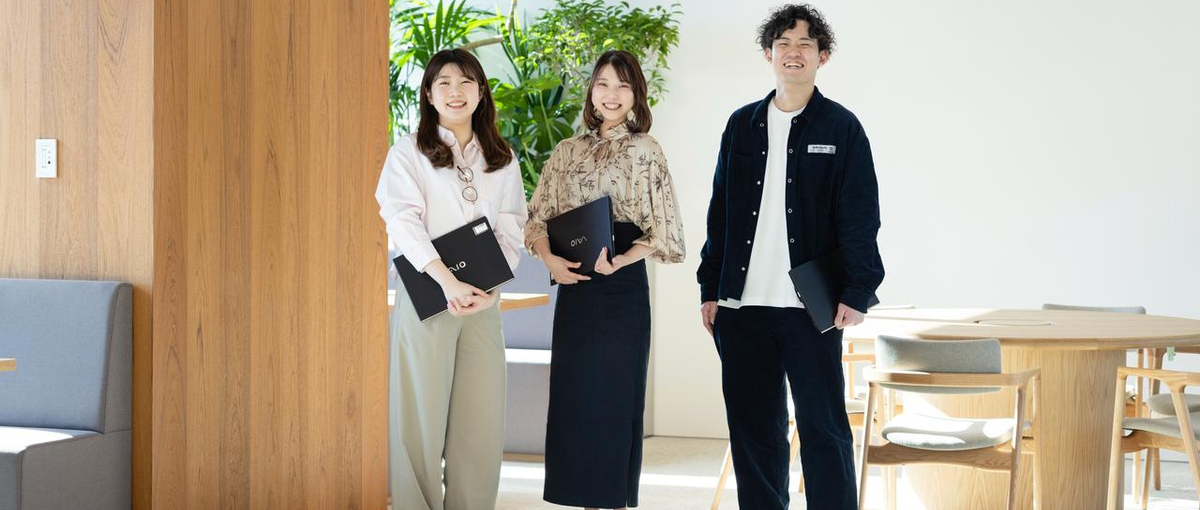 法人顧客の本質的な課題解決の最前線｜エンタープライズ事業部｜リーダー候補