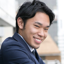 一駿 橋本