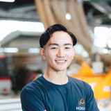 Taiki Abiko