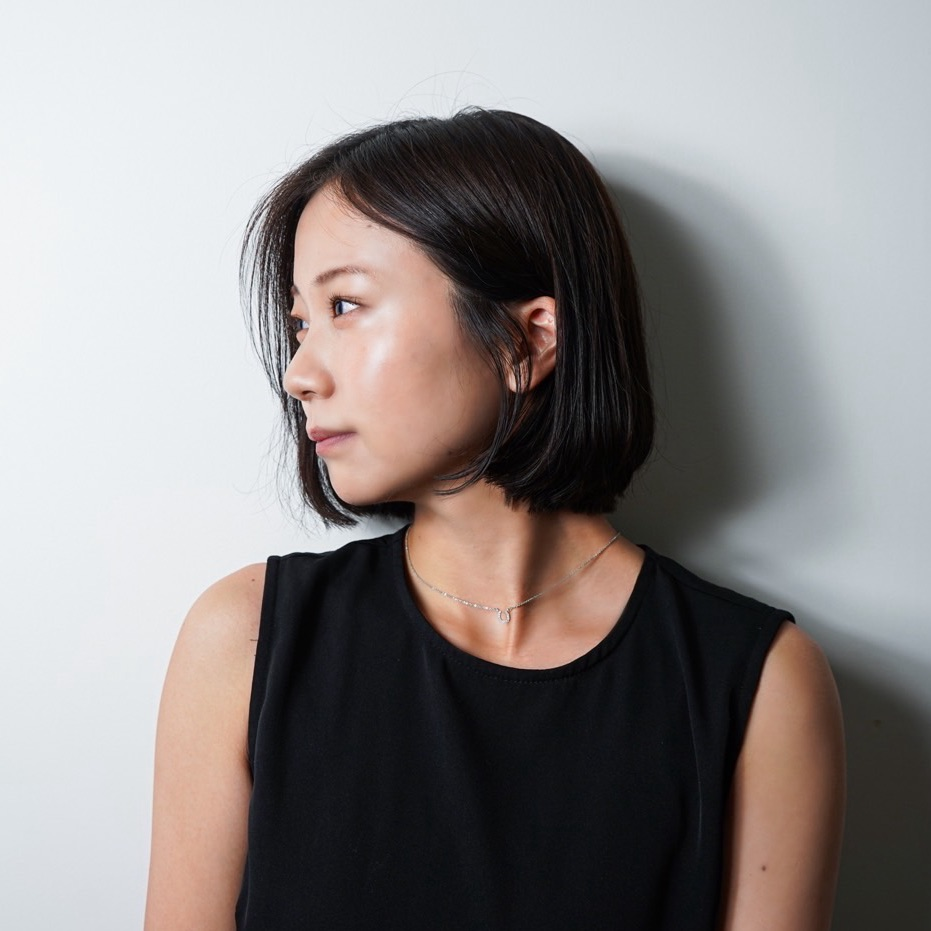 安田 美優