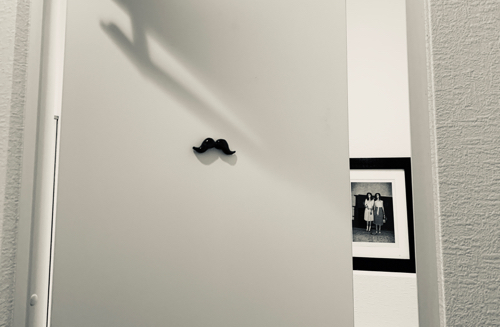 新オフィスを居心地よく#日常発信